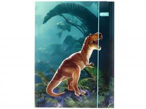 Spirit: T-rex gumis mappa 600 gr A/4