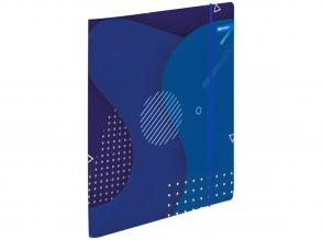 Spirit:Blue Circle gumis mappa A/4
