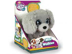 Club Petz: Mini Walkiez sétáló Uszkár kiskutya