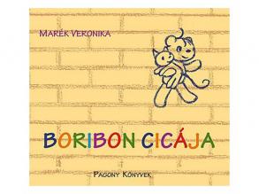 Marék Veronika: Boribon cicája