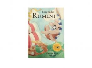 Rumini mesekönyv