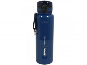 Spirit: Moment kék BPA-mentes kulacs 830ml