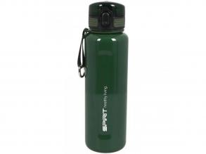 Spirit: Moment zöld BPA-mentes kulacs 830ml