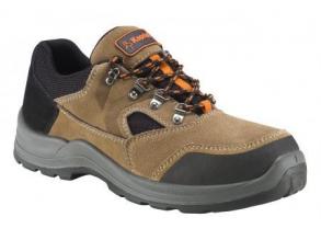 Kapriol Sioux munkavédelmi cipő barna S3 SRC (40-46)
