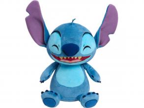 Stitch interaktív plüssfigura hanghatásokkal 28cm