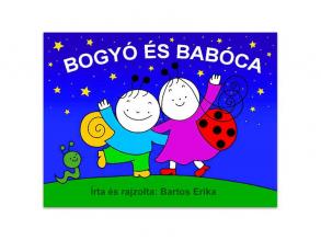 Bogyó és Babóca: Bogyó és a szél diafilm