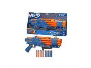 Nerf Elite 2.0 Ranger PD-5 szivacslövő fegyver 10 lőszerrel - Hasbro