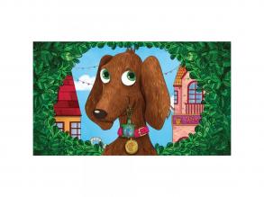 A tavaszi szünet hadművelet diafilm (Az eltűnt kedvencek nyomában)