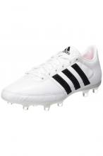 Gloro 16.1 Fg Adidas fehér/fekete színű stoplis focicipő