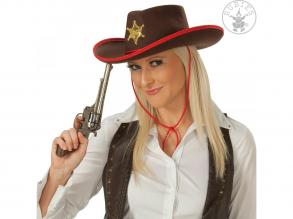 Cowboy kalap, barna