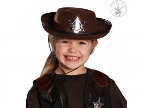 Cowboy kalap gyerekeknek