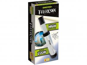 I m Genius Micro teleszkóp - Lisciani