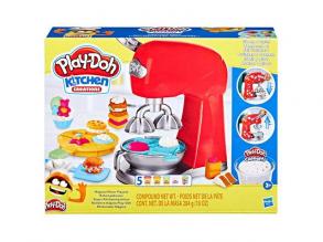 Play-Doh: Varázslatos keverő játékkészlet 284g - Hasbro