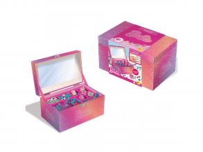 Barbie We Dream Together ékszerkészítő szett  Lisciani