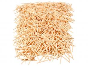 Gyufaszálak, 100 g