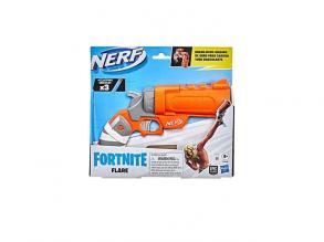 Nerf: Fortnite Flare Launcher szivacslövő fegyver - Hasbro