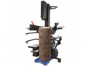 Scheppach Compact 15 T - rönkhasíto 15 tonnás