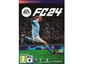 EA Sports FC 24 PC játékszoftver (CIAB)