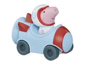 Peppa Malac Kicsi Buggy: Zsoli malac rakétakocsiban - Hasbro