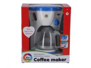 Az első kávéfőzőm, többféle, 1 db