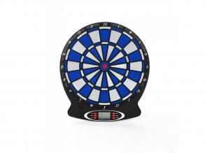 Elektromos darts tábla, 38x43 cm