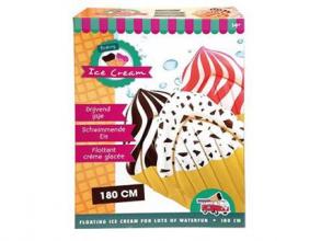 Fagyi matrac 180 cm, 3 féle, 1 db