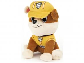 Mancs őrjárat Gund Rubble plüss figura 15cm - Spin Master