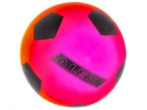 Alert Sport Rainbow labda, 5-ös méret, 200 g, szivárványszín