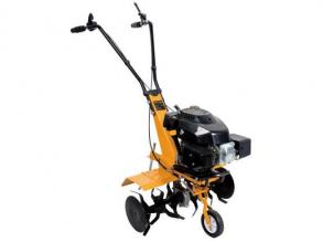 Riwall RPT 6060 - benzinmotoros kapálógép 60 cm