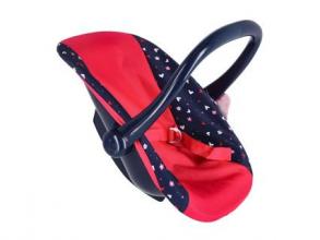 My Beautiful Dolls Room baba hordozókosár