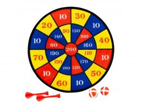 Darts tábla tépőzáras Darts tábla tépőzáras