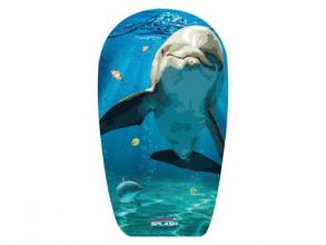 Alert Splash delfines szörfdeszka, EPS, 84 cm