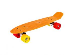 Alert gördeszka 55 cm narancssárga