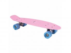 Alert gördeszka 55 cm rózsaszín