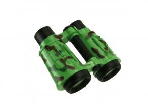 Terepmintás távcső 2 féle, 1 db