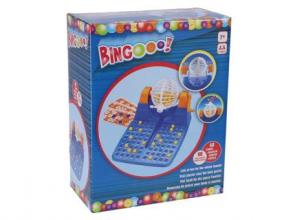 Műanyag bingó kerék