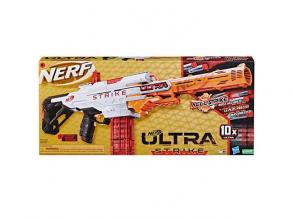 Nerf Ultra Strike szivacslövő fegyver 10 lőszerrel - Hasbro