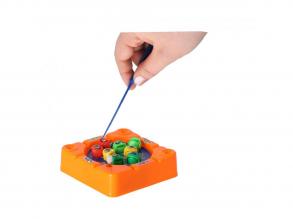 Mini Horgász játék, többféle, 1 db