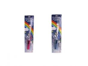 Világító varázspálca, egyszarvús, többféle változat, 1 db