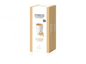 CREMESSO Leggero kávékapszula 16db (96g)