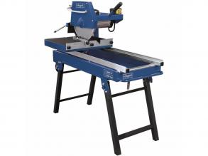 SCHEPPACH HSM 3500 csempe - burkolat és kővágó
