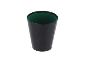 Pohár kockajátékhoz, 9 cm