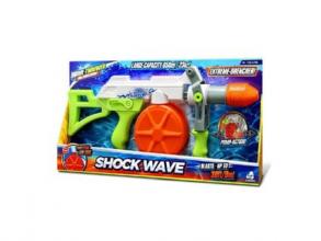 Tommygun Shockwave vízipisztoly