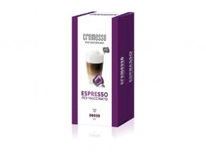 CREMESSO Per Macchiato kávékapszula 16db (96g)