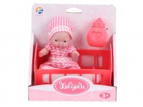 Baba játékszett, 3 féle, 1 szett