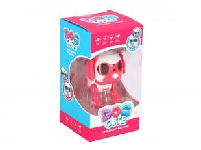 Többfunkciós mini robot kutya, többféle kivitel, 1 db