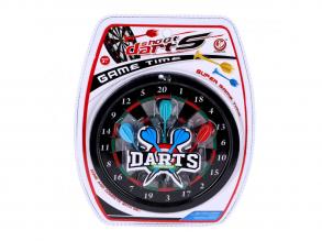 Darts tábla Mini, 16 cm