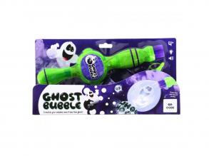 Ghost Bubble - kísérteties buborékfújó szett