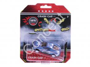 Rapid Wheels mini pörgő kaszkadőrautó, többféle, 1 db