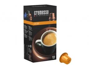 CREMESSO Crema kávékapszula 16db (96g)